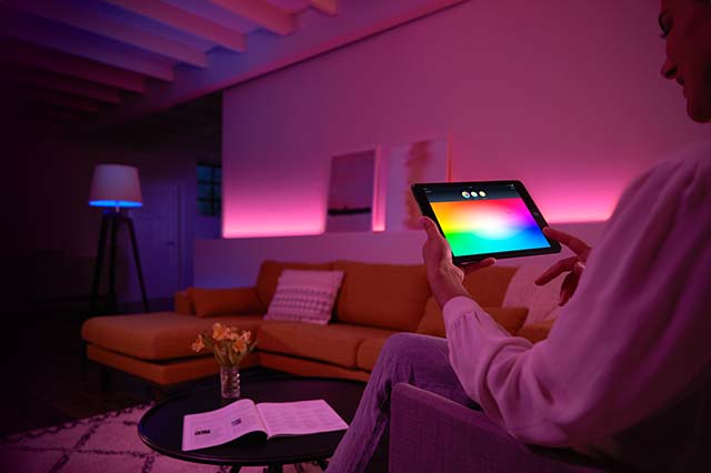 Home Theatre