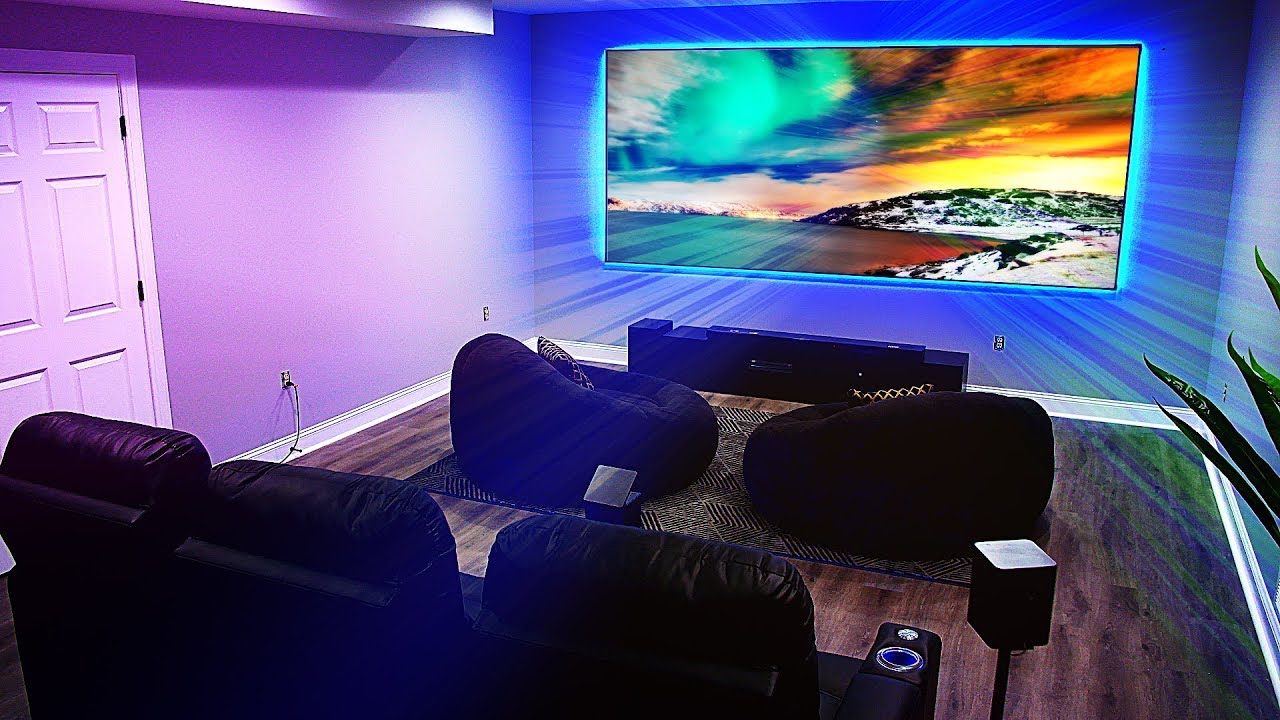 Home Theatre
