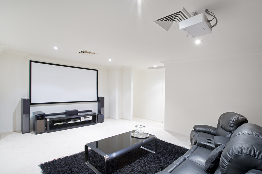 Home Theatre